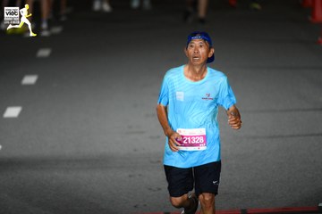 NÔNG THÔN VIỆT MARATHON - LONG AN 2023 - Ảnh #924440