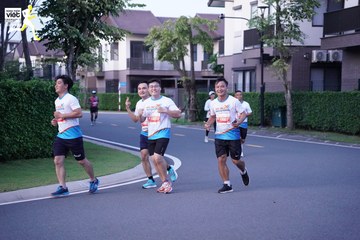 NÔNG THÔN VIỆT MARATHON - LONG AN 2023 - Ảnh #897499