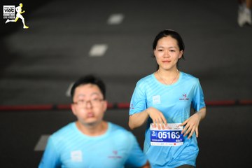 NÔNG THÔN VIỆT MARATHON - LONG AN 2023 - Ảnh #923540