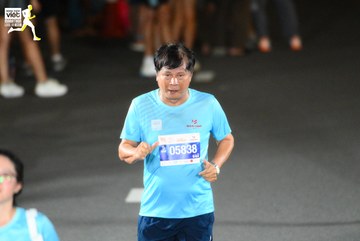 NÔNG THÔN VIỆT MARATHON - LONG AN 2023 - Ảnh #924034