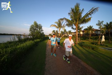 NÔNG THÔN VIỆT MARATHON - LONG AN 2023 - Ảnh #905112