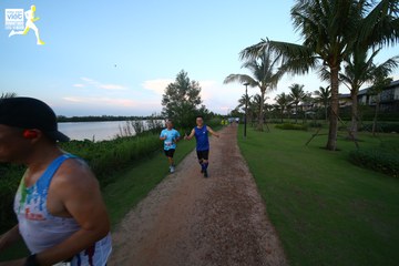 NÔNG THÔN VIỆT MARATHON - LONG AN 2023 - Ảnh #908661