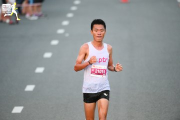 NÔNG THÔN VIỆT MARATHON - LONG AN 2023 - Ảnh #922941