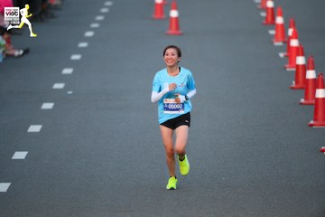 NÔNG THÔN VIỆT MARATHON - LONG AN 2023 - Ảnh #923183