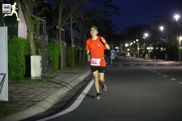 NÔNG THÔN VIỆT MARATHON - LONG AN 2023 - Ảnh #895600