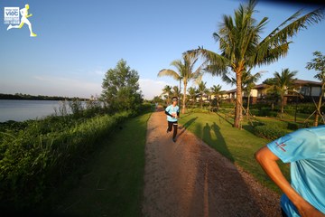 NÔNG THÔN VIỆT MARATHON - LONG AN 2023 - Ảnh #904899