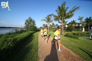 NÔNG THÔN VIỆT MARATHON - LONG AN 2023 - Ảnh #900622