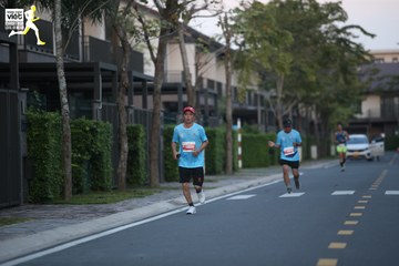 NÔNG THÔN VIỆT MARATHON - LONG AN 2023 - Ảnh #894804