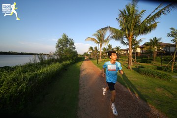 NÔNG THÔN VIỆT MARATHON - LONG AN 2023 - Ảnh #904979