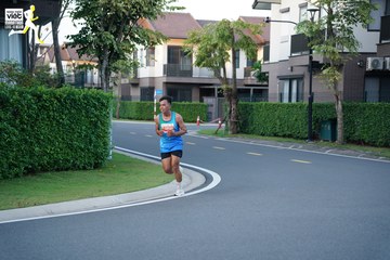 NÔNG THÔN VIỆT MARATHON - LONG AN 2023 - Ảnh #896844