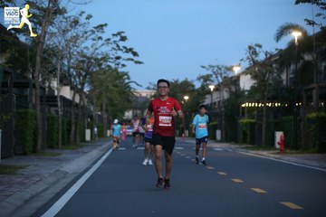 NÔNG THÔN VIỆT MARATHON - LONG AN 2023 - Ảnh #895219