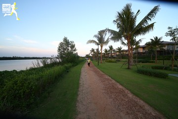 NÔNG THÔN VIỆT MARATHON - LONG AN 2023 - Ảnh #901041