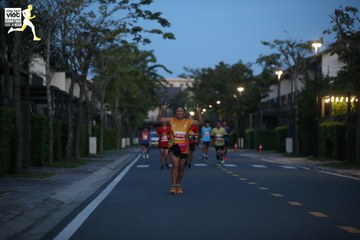 NÔNG THÔN VIỆT MARATHON - LONG AN 2023 - Ảnh #895202