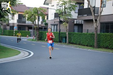 NÔNG THÔN VIỆT MARATHON - LONG AN 2023 - Ảnh #896893