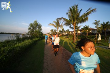 NÔNG THÔN VIỆT MARATHON - LONG AN 2023 - Ảnh #904586