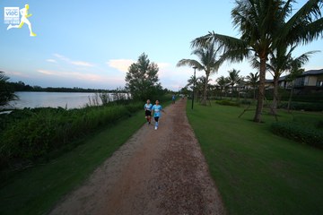 NÔNG THÔN VIỆT MARATHON - LONG AN 2023 - Ảnh #900544