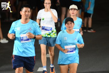 NÔNG THÔN VIỆT MARATHON - LONG AN 2023 - Ảnh #924157