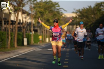 NÔNG THÔN VIỆT MARATHON - LONG AN 2023 - Ảnh #893957