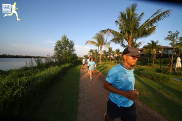 NÔNG THÔN VIỆT MARATHON - LONG AN 2023 - Ảnh #905867
