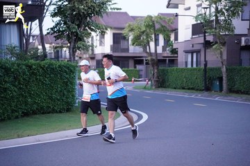 NÔNG THÔN VIỆT MARATHON - LONG AN 2023 - Ảnh #897547