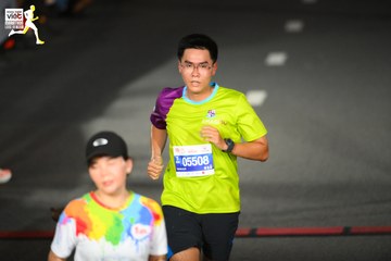 NÔNG THÔN VIỆT MARATHON - LONG AN 2023 - Ảnh #923517