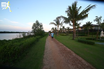 NÔNG THÔN VIỆT MARATHON - LONG AN 2023 - Ảnh #901019