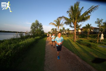 NÔNG THÔN VIỆT MARATHON - LONG AN 2023 - Ảnh #905473
