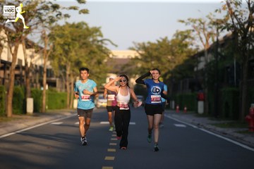 NÔNG THÔN VIỆT MARATHON - LONG AN 2023 - Ảnh #894029
