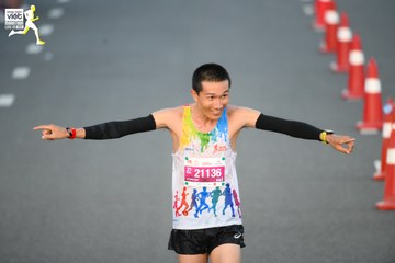 NÔNG THÔN VIỆT MARATHON - LONG AN 2023 - Ảnh #922956