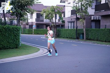 NÔNG THÔN VIỆT MARATHON - LONG AN 2023 - Ảnh #897317