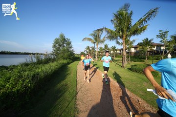 NÔNG THÔN VIỆT MARATHON - LONG AN 2023 - Ảnh #900831