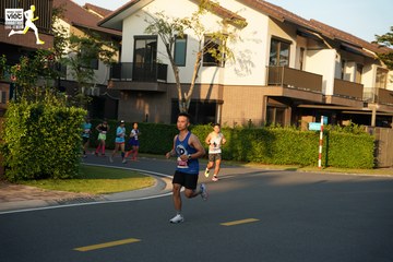 NÔNG THÔN VIỆT MARATHON - LONG AN 2023 - Ảnh #896437