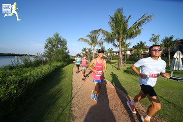 NÔNG THÔN VIỆT MARATHON - LONG AN 2023 - Ảnh #901763