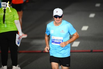 NÔNG THÔN VIỆT MARATHON - LONG AN 2023 - Ảnh #923506