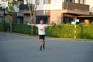 NÔNG THÔN VIỆT MARATHON - LONG AN 2023 - Ảnh #896680