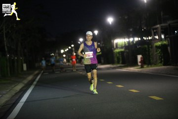 NÔNG THÔN VIỆT MARATHON - LONG AN 2023 - Ảnh #895662