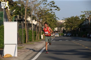 NÔNG THÔN VIỆT MARATHON - LONG AN 2023 - Ảnh #893493