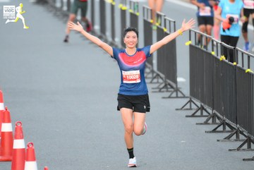 NÔNG THÔN VIỆT MARATHON - LONG AN 2023 - Ảnh #922964