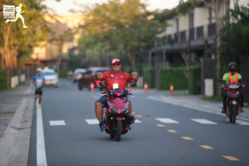 NÔNG THÔN VIỆT MARATHON - LONG AN 2023 - Ảnh #894589