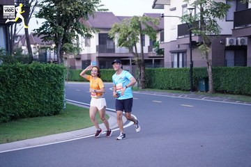 NÔNG THÔN VIỆT MARATHON - LONG AN 2023 - Ảnh #897406