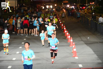 NÔNG THÔN VIỆT MARATHON - LONG AN 2023 - Ảnh #924253