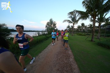 NÔNG THÔN VIỆT MARATHON - LONG AN 2023 - Ảnh #908759