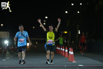 NÔNG THÔN VIỆT MARATHON - LONG AN 2023 - Ảnh #898451