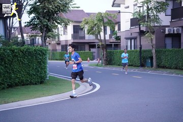 NÔNG THÔN VIỆT MARATHON - LONG AN 2023 - Ảnh #897465