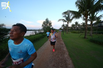 NÔNG THÔN VIỆT MARATHON - LONG AN 2023 - Ảnh #908659