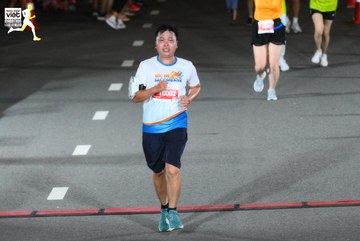 NÔNG THÔN VIỆT MARATHON - LONG AN 2023 - Ảnh #923959
