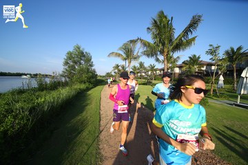 NÔNG THÔN VIỆT MARATHON - LONG AN 2023 - Ảnh #902142