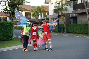 NÔNG THÔN VIỆT MARATHON - LONG AN 2023 - Ảnh #896767