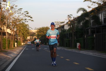 NÔNG THÔN VIỆT MARATHON - LONG AN 2023 - Ảnh #894337