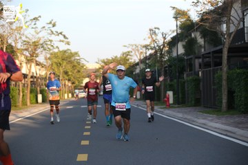 NÔNG THÔN VIỆT MARATHON - LONG AN 2023 - Ảnh #894158